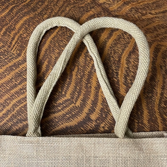 NP initials Monogram Jutte Carryall and Matte 16 oz. Tumbler Sprinkled With Pink - Picture 4 of 14